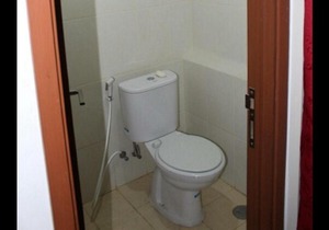 Sultan Suites 2 Apartemen Green Lake View