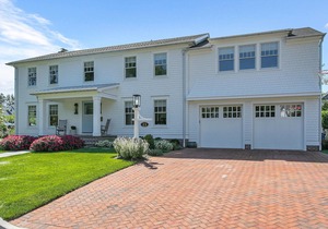 Summer 2023: Gorgeous Spring Lake Beach House w/Pool; 3 Blocks to Beach