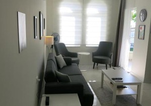 Summer House by the Sea - 40 m to the beach
