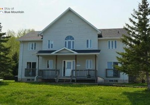 Summit Ridge 2