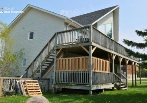 Summit Ridge 2