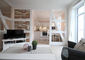 Sun deck - The Old Dahme - New 1023