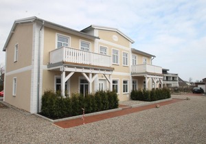 Sun deck - The Old Dahme - New 1023