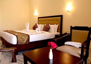 Sun Hotel and Resort