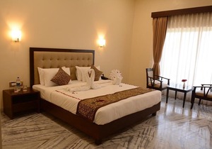 Sun Hotel and Resort