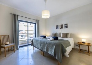 Sun Lovers Home by Seewest