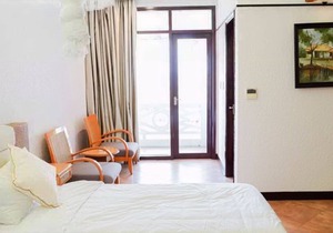 Sun & Sea Resort- Standard Unit 8