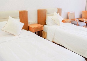 Sun & Sea Resort- Standard Unit 10