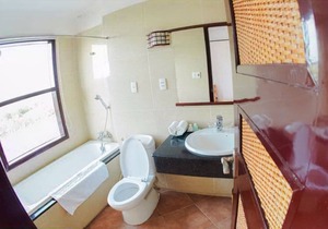 Sun & Sea Resort- Standard Unit 32