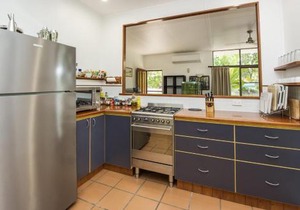 Sunbird Retreat