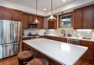 Suncadia 3 Bdrm Townhome with Hot Tub