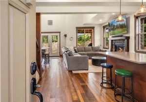 Suncadia Vacation Rental- Perfect for Family Getaways