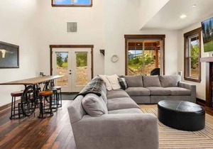 Suncadia Vacation Rental- Perfect for Family Getaways