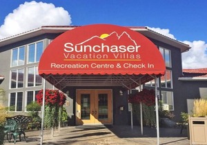 Sunchaser Vacation Villas at Riverside 2BR FRIDAY Check-In