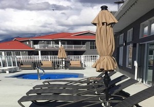 Sunchaser Vacation Villas at Riverside 2BR FRIDAY Check-In