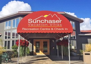 Sunchaser Vacation Villas at Riverside 1BR SATURDAY Check-In