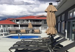 Sunchaser Vacation Villas at Riverside 1BR SATURDAY Check-In