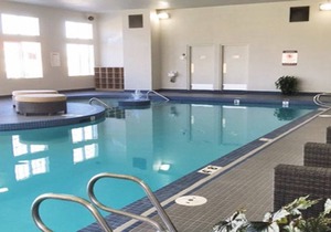 Sunchaser Vacation Villas at Riverside 1br Saturday check-in