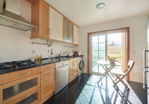 Sunny apartament at Carcavelos Beach, by TimeCooler