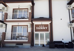 Sunny Apartments Obzor