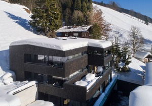 Sunny Apartments Ski in - Ski out - TOP 1