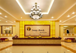 Sunny Beach Resort and Spa