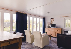 Sunny cabin | 4 persons