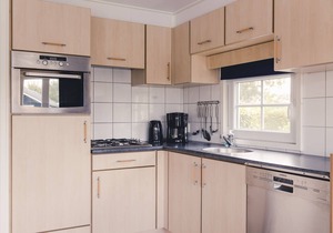 Sunny cabin | 4 persons