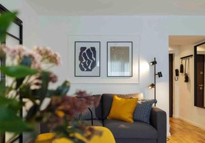Sunny Cismigiu Gardens Flat - Charming Balcony