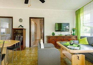 Sunny Day by Interhome