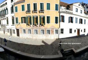 SUNNY Ghetto CANALVIEW