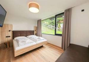 Sunny holiday apartment Ski in - Ski out