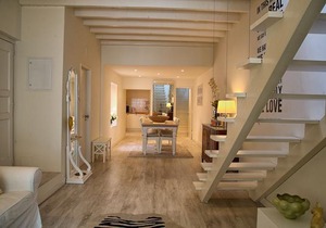Sunny São Paulo Home