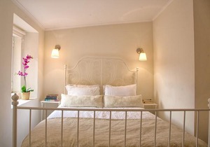 Sunny São Paulo Home