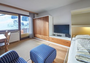 SunnySide Appartements by HolidayFlats24