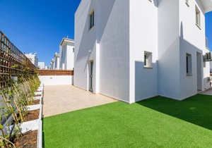 Sunrise Bay Villa #6 - Charming Protaras Centre Getaway