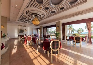 Sunrise Romance Sahl Hasheesh Resort (Adults Only)
