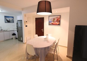 Sunset apartment's Residence du Golf