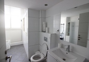 Sunset apartment's Residence du Golf