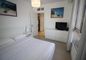 Sunset apartment's Residence du Golf
