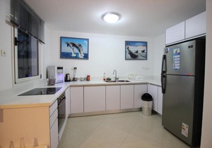 Sunset apartment's Residence du Golf