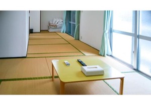 Sunset Hills Inn Naha - Vacation STAY 77491v