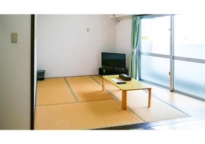 Sunset Hills Inn Naha - Vacation STAY 77434v