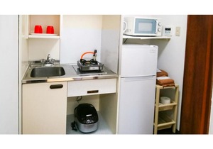 Sunset Hills Inn Naha - Vacation STAY 77501v