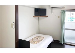 Sunset Hills Inn Naha - Vacation STAY 77494v