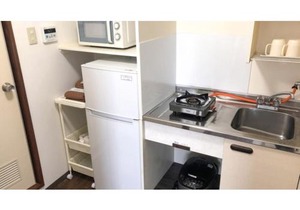Sunset Hills Inn Naha - Vacation STAY 77494v