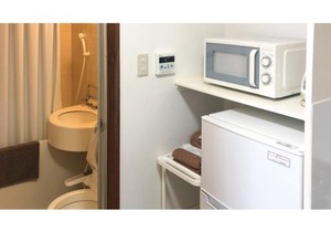Sunset Hills Inn Naha - Vacation STAY 77494v
