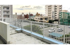 Sunset Hills Inn Naha - Vacation STAY 77486v