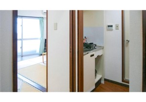 Sunset Hills Inn Naha - Vacation STAY 77543v