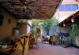 Sunset Inn Eilat